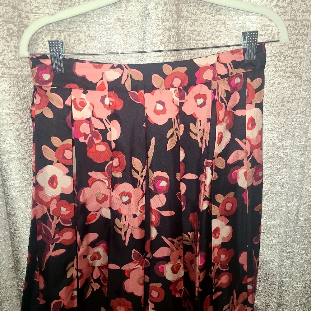 Kate spade pleated skirt - Picture 3 of 9
